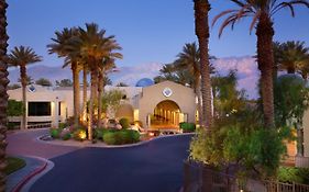 Westin Mission Hills Resort Villas Palm Springs