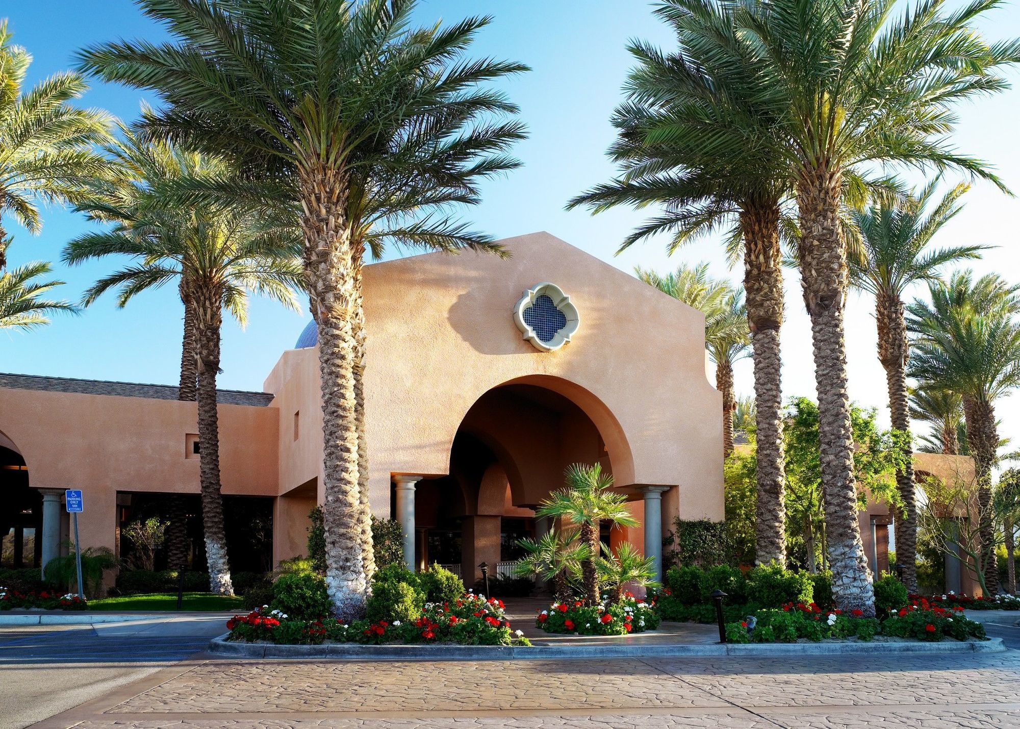 The Westin Mission Hills Resort Villas, Palm Springs Rancho Mirage Exterior photo